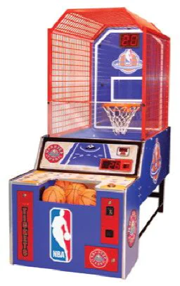 Redemption Games Manufacturer in India 2- hurryep technologies