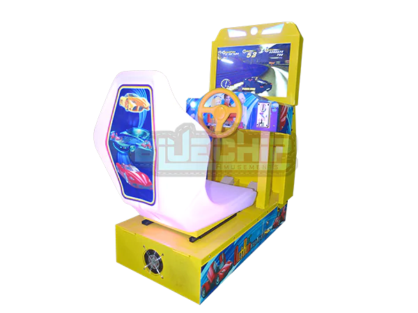 Simulation Games Manufacturer and Supplier in India-19 hurryep technologies