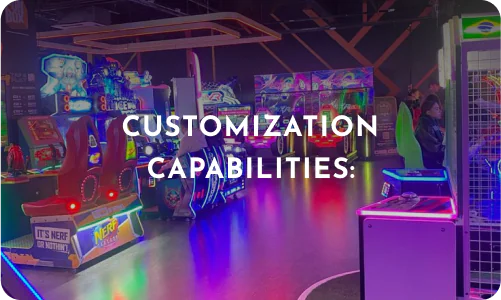 Simulation Games Manufacturer and Supplier in India-7 hurryep technologies