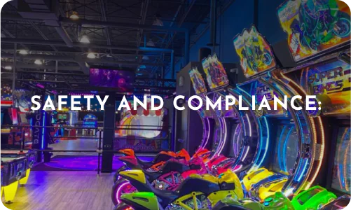Simulation Games Manufacturer and Supplier in India-8 hurryep technologies