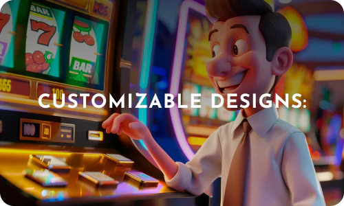 Redemption Games Manufacturer in India 4- hurryep technologies