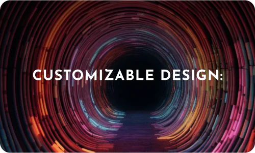 Vortex Tunnel ride Manufacturer and Supplier in India 5 - hurryep technologies