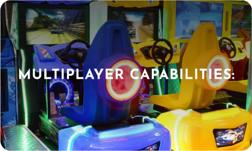 Simulation Games Manufacturer and Supplier in India-5 hurryep technologies