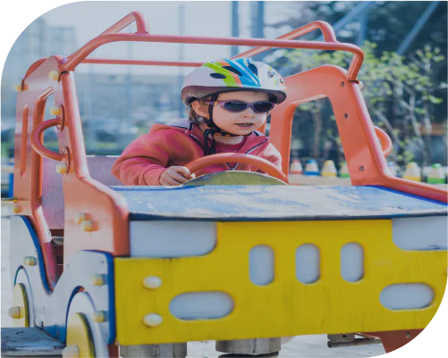 Kids Ride Games Manufacturer in india - hurryep technologies