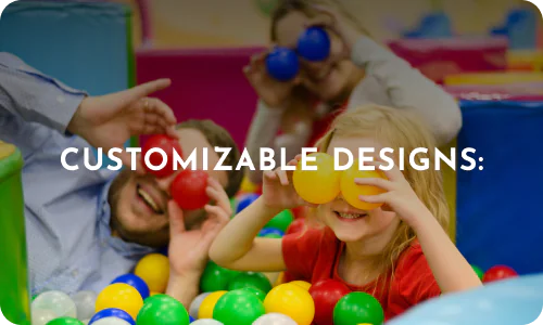 Kids Soft Play Station Sales in India​ 6- hurryep technologies