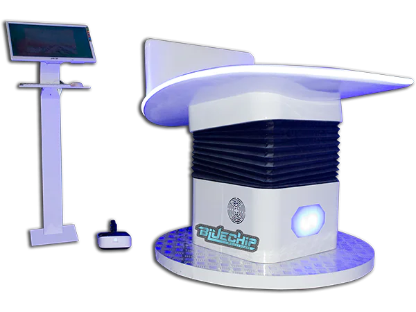 VR Gaming Machines Manufacturer and Supplier in India -9 hurryep technologies