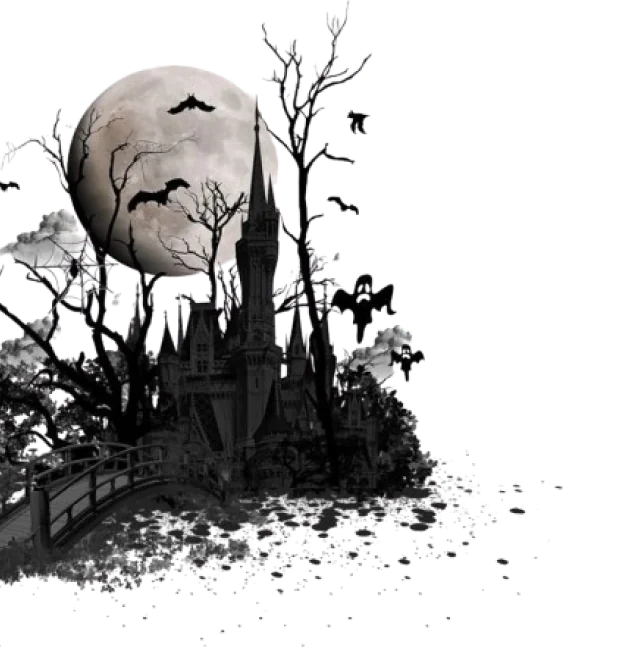 Horror House Manufacturer and Supplier in India 1 -hurryep technologies