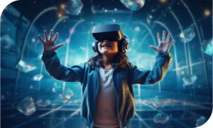 AR Augmented Reality Manufacturer and Supplier India - 4 hurryep technologies