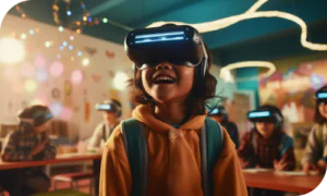 AR Augmented Reality Manufacturer and Supplier India - 6 hurryep technologies