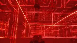 Infinity Mirror Room Manufacturers in India 2 -hurryep technologies