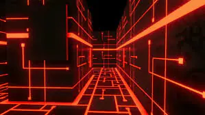 Infinity Mirror Room Manufacturers in India 7 -hurryep technologies