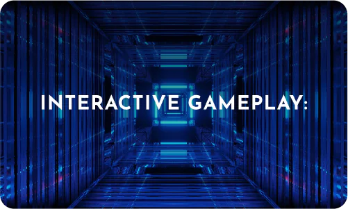 Mirror Maze Games Manufacturer in India 4- hurryep technologies