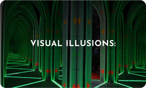 Mirror Maze Games Manufacturer in India 2- hurryep technologies