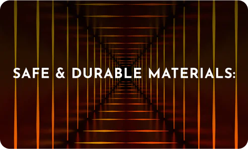 Mirror Maze Games Manufacturer in India 3- hurryep technologies