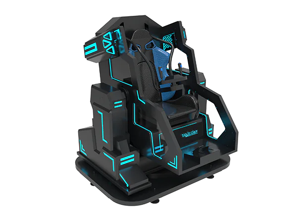 VR Gaming Machines Manufacturer and Supplier in India -20 hurryep technologies