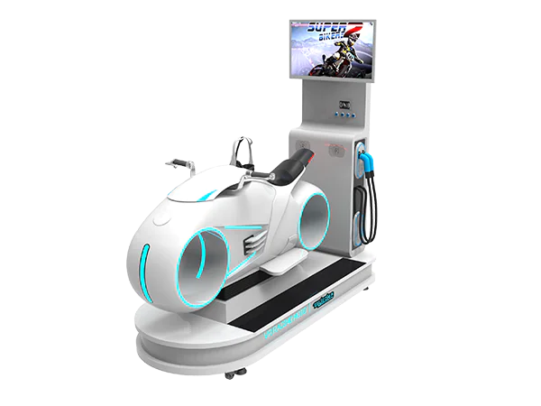 VR Gaming Machines Manufacturer and Supplier in India -17 hurryep technologies