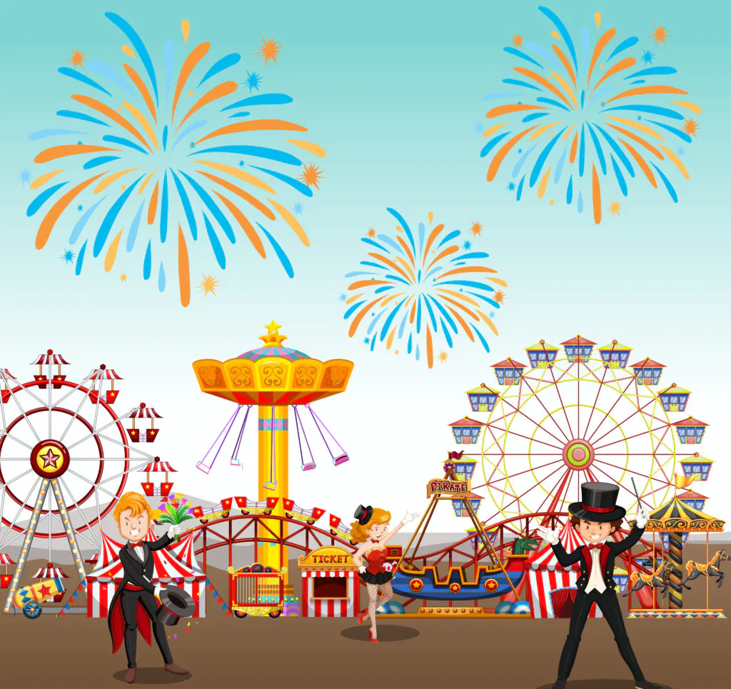 Kids Ride Games Manufacturer in india 2 - hurryep technologies
