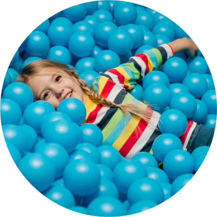 Kids Soft Play Station Sales in India​ - hurryep technologies