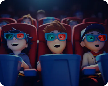 5d theater bca 8-hurryep technologies
