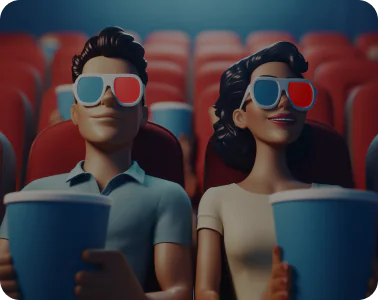 5d theater bca 10-hurryep technologies