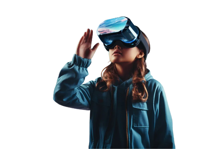 AR Augmented Reality Manufacturer and Supplier India - 1 hurryep technologies