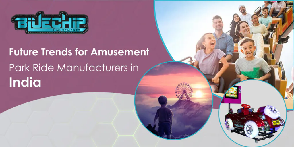 Future Trends for Amusement Park Ride Makers in India