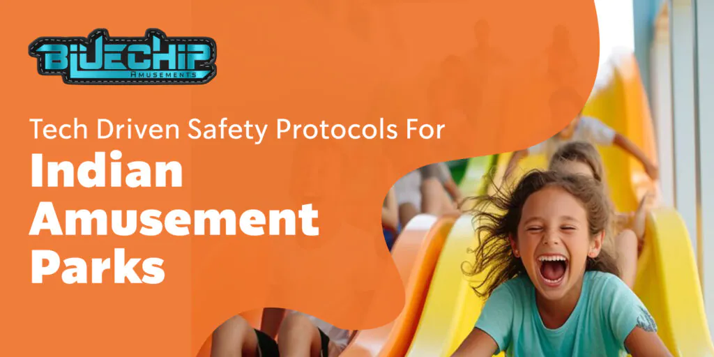 Tech Driven Safety Protocols for Indian Amusement Parks