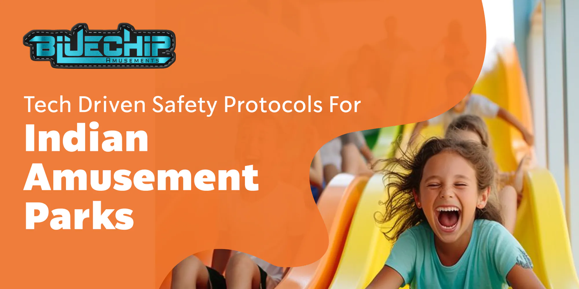 Tech Driven Safety Protocols for Indian Amusement Parks - bca