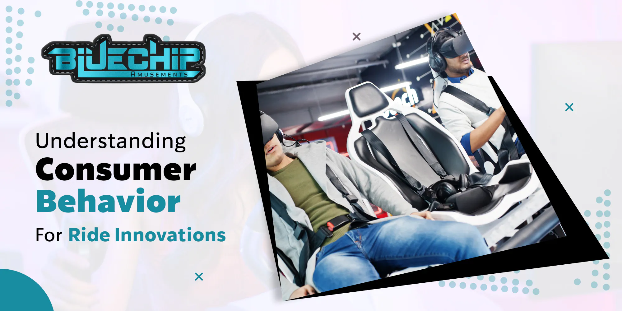 Understanding Consumer Behavior for Ride Innovations