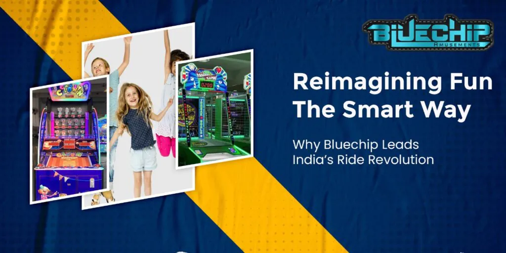 Why Bluechip Leads India’s Smart Ride Revolution in Manufacturing