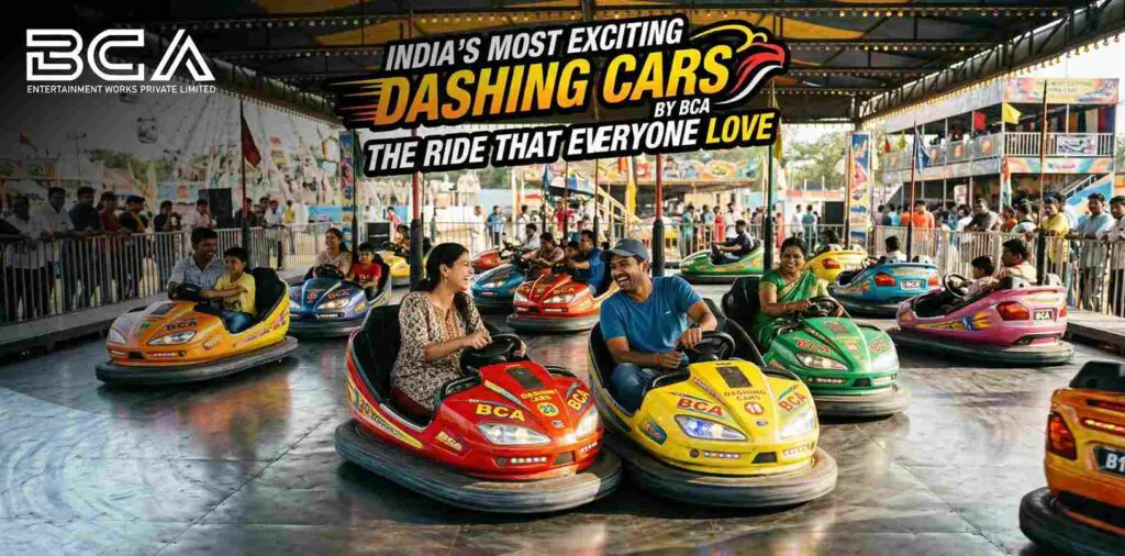 India’s Most Exciting Dashing Cars by BCA The Ride that Everyone Love
